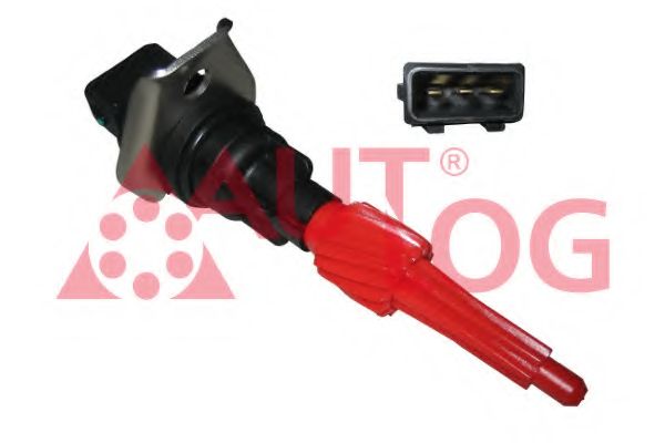 Датчик, участок пути AUTLOG AS4508