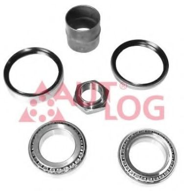 Комплект подшипника ступицы колеса AUTLOG RS1078