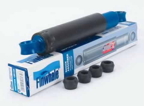 Монтажный комплект, амортизатор FINWHALE 120132