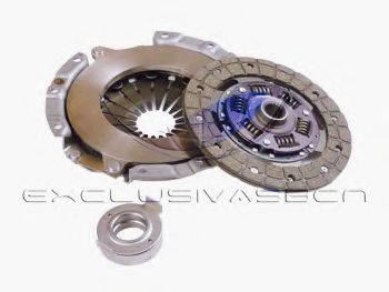 Комплект сцепления MDR MCK-1822