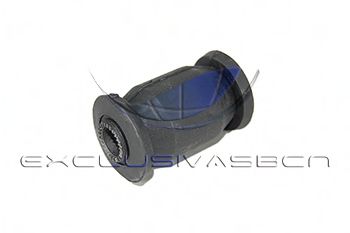 Кронштейн, подушки рычага MDR MEM-8824