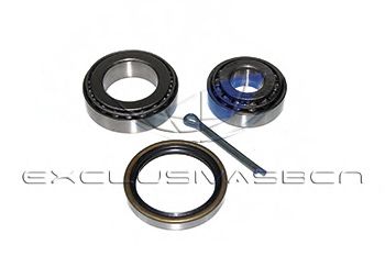 Комплект подшипника ступицы колеса MDR MWB-R1000