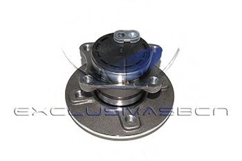 Ступица колеса MDR MWB-R2001