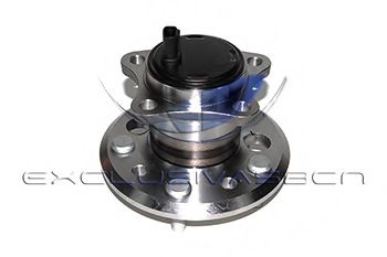 Ступица колеса MDR MWB-R2084