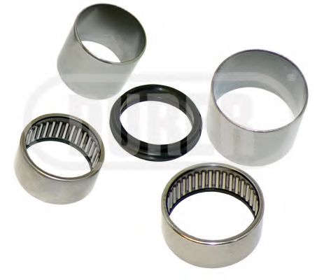 Ремкомплект, подвеска колеса DÜRER K6001