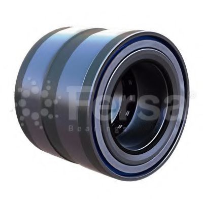 Комплект подшипника ступицы колеса FAG 201059