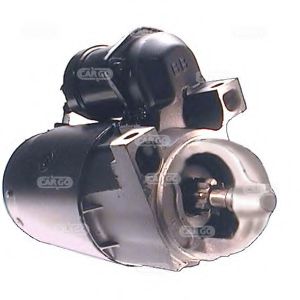 Стартер SPIDAN 4475