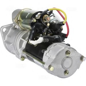 Стартер HC-Cargo 114378