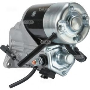 Стартер HC-Cargo 114399