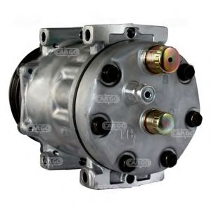 Компрессор, кондиционер HC-Cargo 240060
