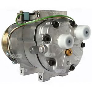 Компрессор, кондиционер HC-Cargo 240269