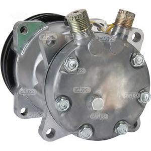 Компрессор, кондиционер HC-Cargo 240315