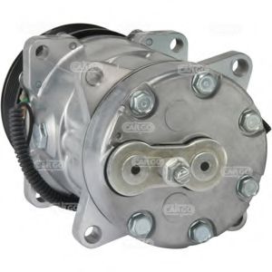 Компрессор, кондиционер HC-Cargo 240426