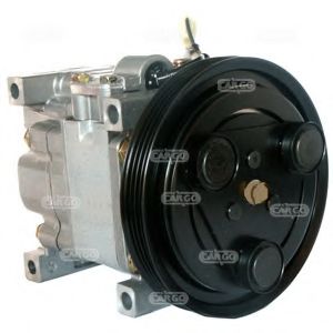 Компрессор, кондиционер HC-Cargo 240495