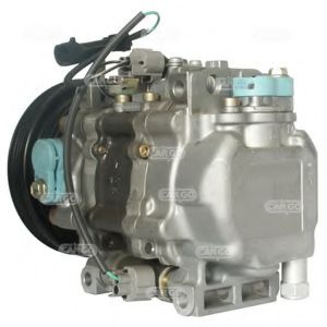 Компрессор, кондиционер HC-Cargo 240708