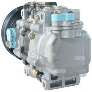 Компрессор, кондиционер HC-Cargo 240822