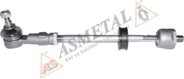 Поперечная рулевая тяга LEMFÖRDER 10578