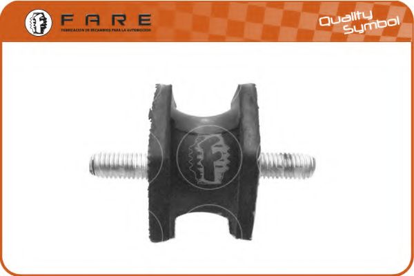Буфер, глушитель FARE SA 0240
