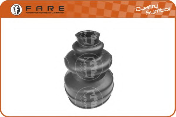Пыльник, приводной вал FARE SA 0362