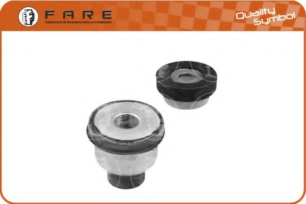 Втулка, балка моста FARE SA 10030