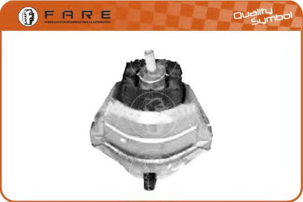 Подвеска, двигатель FARE SA 10540