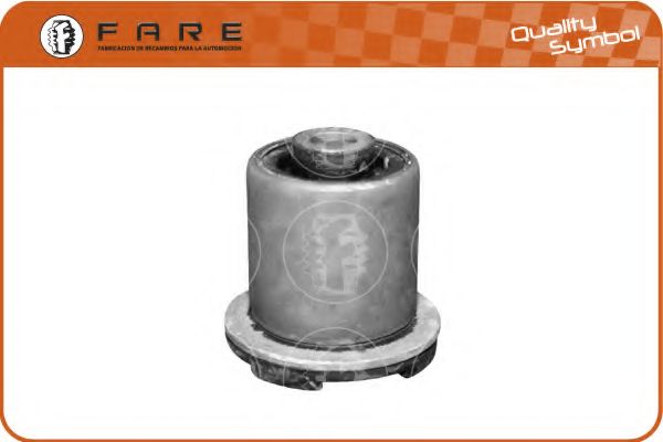 Подвеска, рычаг независимой подвески колеса FARE SA 10725