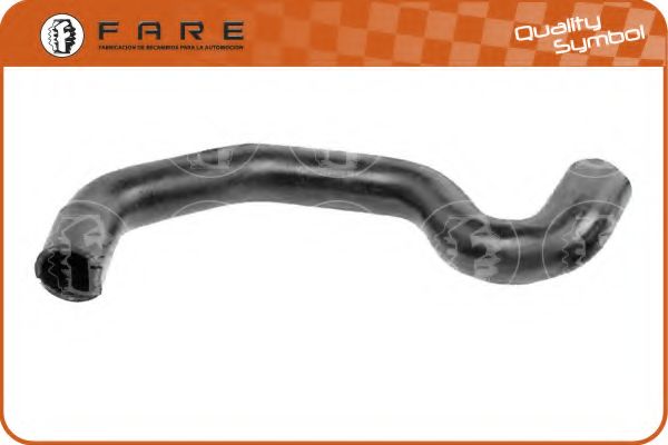 Шланг радиатора FARE SA 11053
