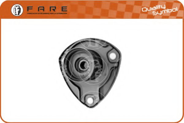 Опора стойки амортизатора FARE SA 11991