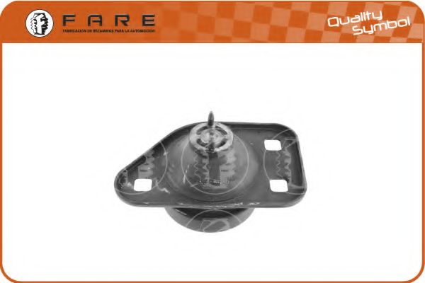 Подвеска, двигатель FARE SA 12092