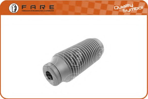 Пылезащитный комплект, амортизатор FARE SA 12265