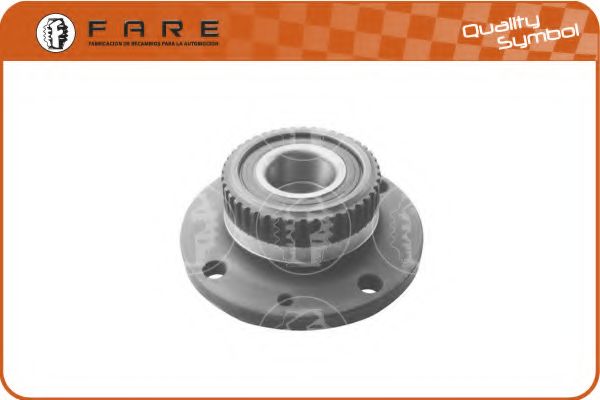 Ступица колеса FARE SA 6066