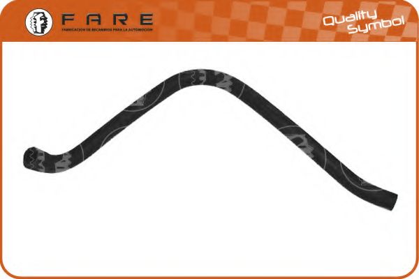 Шланг, теплообменник - отопление FARE SA 7219