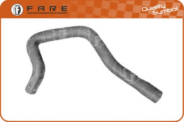 Шланг, теплообменник - отопление FARE SA 7918