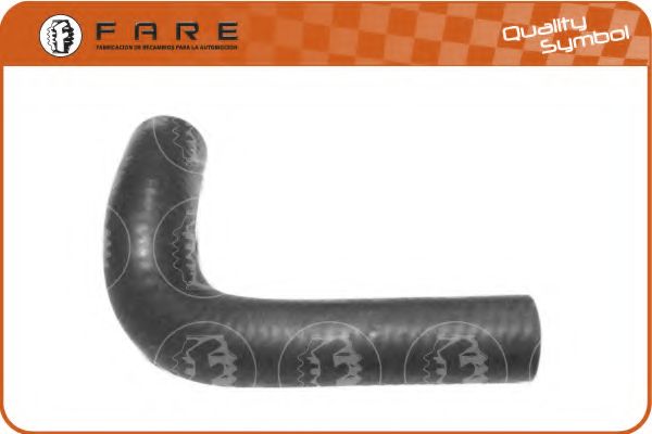 Шланг, теплообменник - отопление FARE SA 8442