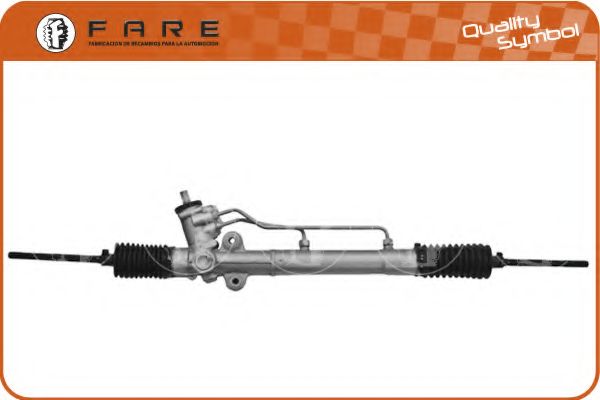 Рулевой механизм FARE SA DDA005