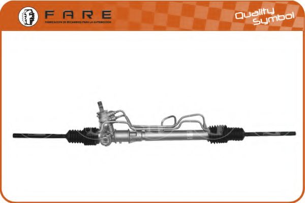 Рулевой механизм FARE SA DR013