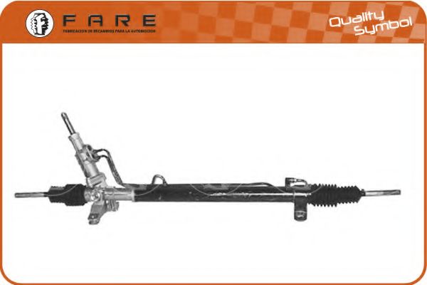 Рулевой механизм FARE SA DR024