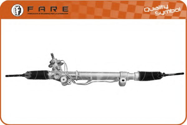 Рулевой механизм FARE SA DT012