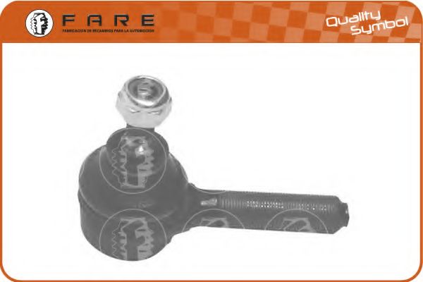 Наконечник поперечной рулевой тяги FARE SA RD031