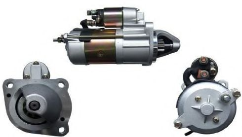 Стартер PIM 60521700