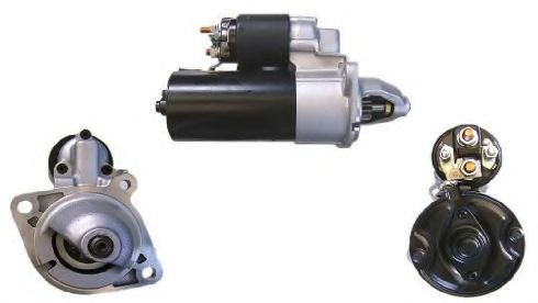 Стартер PIM 60730220