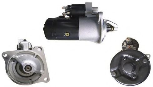 Стартер PIM 60750160