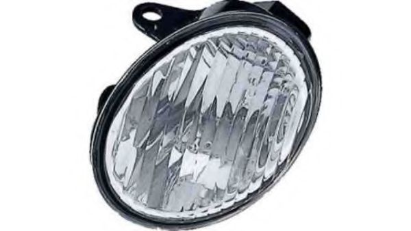 Фонарь указателя поворота IPARLUX 14900562