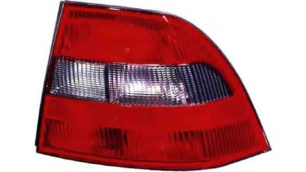 Задний фонарь IPARLUX 16532234