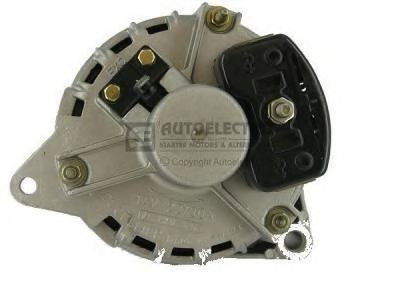 Генератор BOSCH 3188