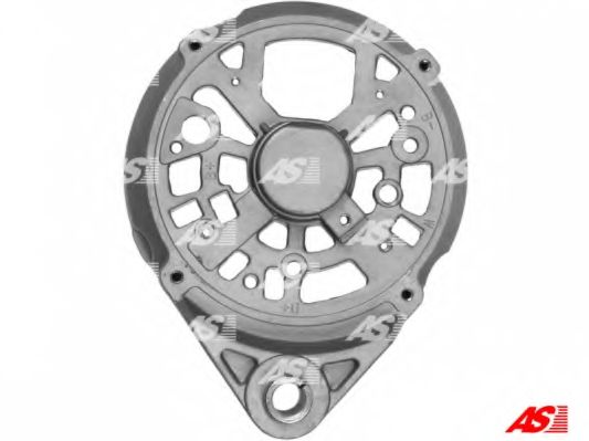 Подшипник со стороны привода, генератор AS-PL ABR0002
