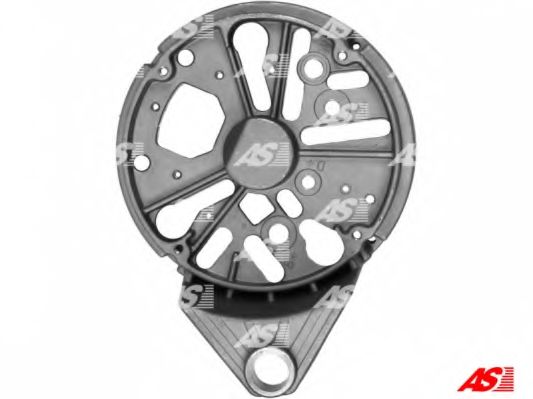 Подшипник со стороны привода, генератор AS-PL ABR0003