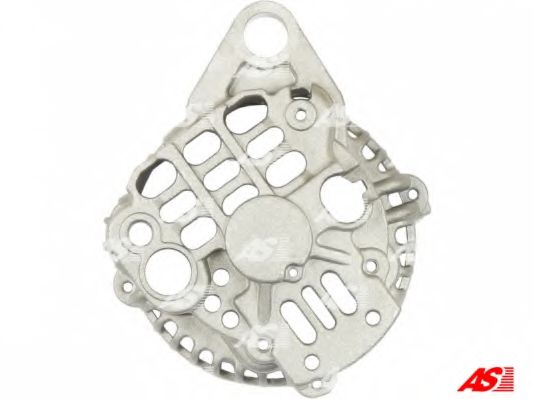 Подшипник со стороны привода, генератор AS-PL ABR1004