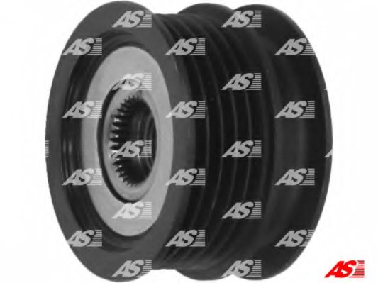 Механизм свободного хода генератора AS-PL AFP0014