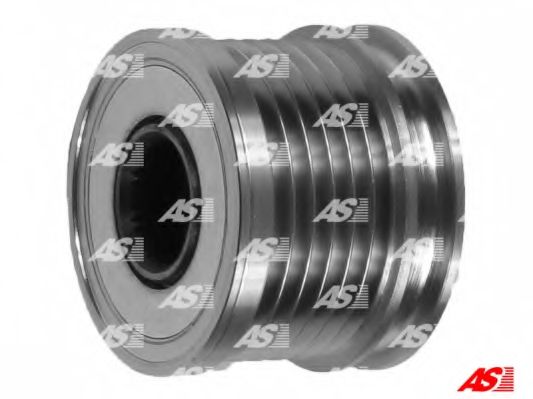 Механизм свободного хода генератора AS-PL AFP0035